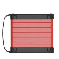 THINNKCAR THINKTOOL Oscilloscope Scope Box 4 Channel 100MHz Bandwidth Vehicle Ignition Sensor Actuation Test Diagnostic Tool